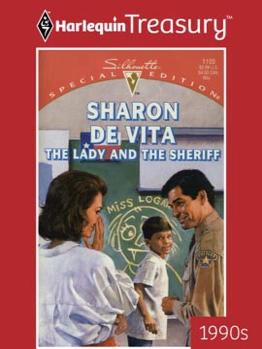 The Lady and the Sheriff